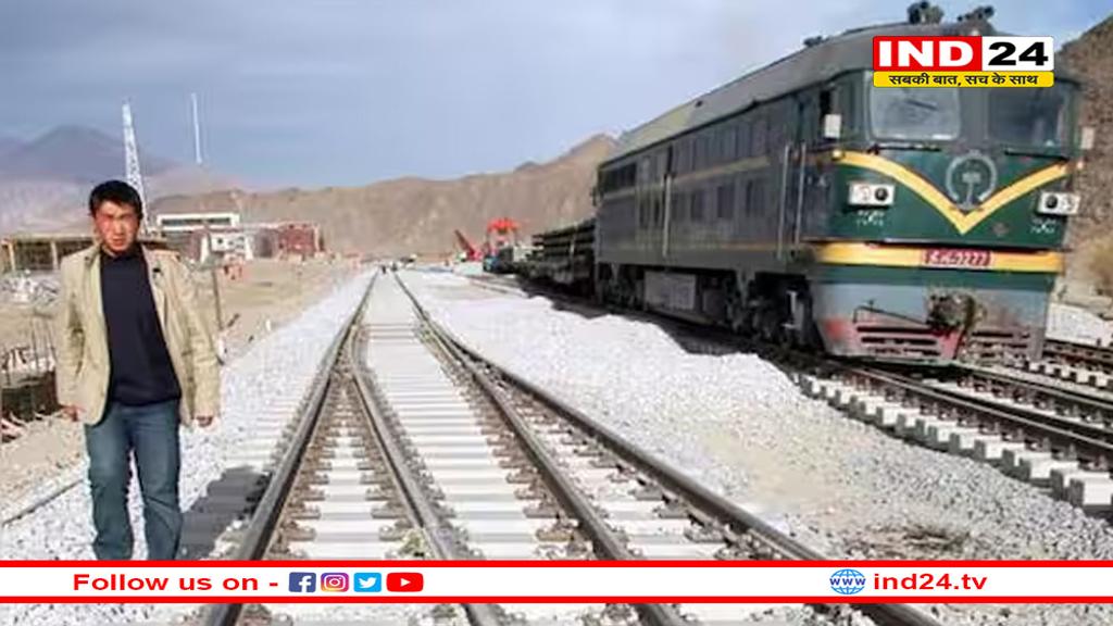 लद्दाख, हिमाचल, उत्तराखंड सावधान! ऑपरेशन सिंदूर के बाद बहुत बड़ी साजिश रच रहा चीन