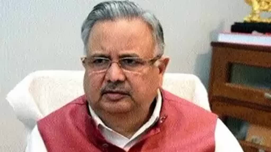 CG NEWS : विधानसभा अध्यक्ष की मुंबई में हुई सर्जरी, CM विष्णुदेव साय ने सोशल मीडिया में दी पूर्व सीएम के स्वास्थ्य की जानकारी....