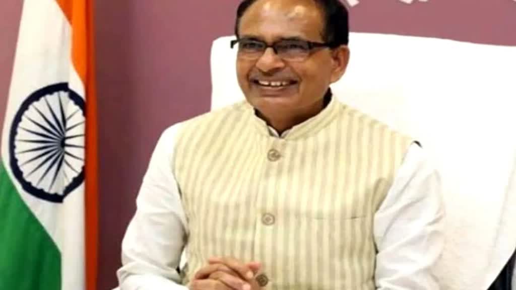 आज अनूपपुर जिले के दौरे पर रहेंगे CM शिवराज, 300 करोड़ से ज्यादा के विकास कार्यों की देंगे सौगात