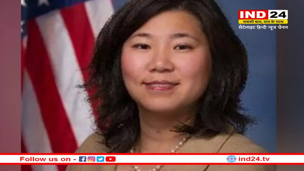 America में अब दीवाली के लिए मिलेगी आधिकारिक छुट्टी, सांसद ग्रेस मेंग पेश किया विधेयक 