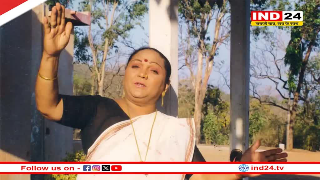   MP Elections: शबनम मौसी पर गिरी गाज, आचार संहिता लगने के बावजूद पिस्टल सबमिट नहीं करने का लगा आरोप 