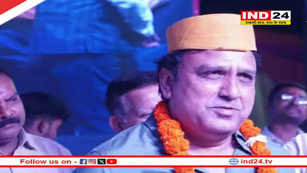 AAP ने दिल्ली की नरेला और हरिनगर सीट पर बदला उम्मीदवार, अब किसे दिया टिकट?