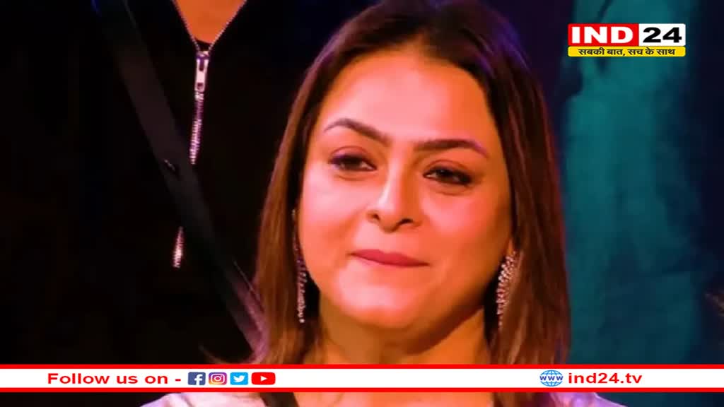 बिग बॉस 18: फिनाले से ठीक पहले बेघर हुई ये हसीना, टूट गया विनर बनने का सपना