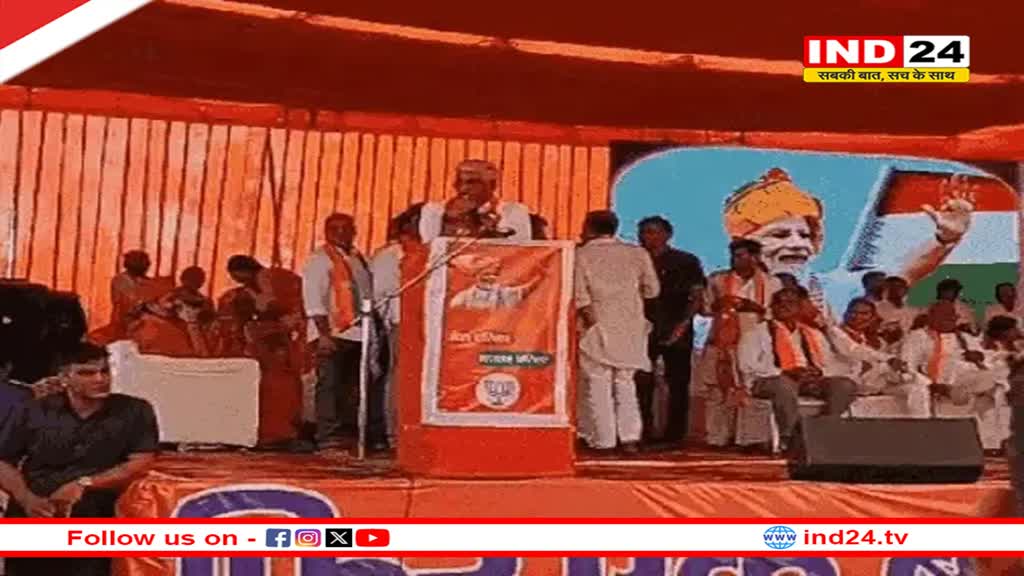 केंद्रीय मंत्री Gajendra Singh Shekhawat बोले- जोधपुर का टाबर जालोर आया है, रखना मत, वैभव गहलोत पर कसा तंज 