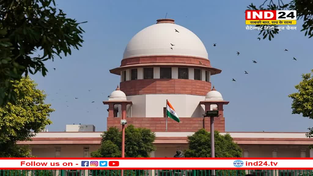 ज्ञानवापी मस्जिद विवाद पर हिंदू पक्ष की सभी याचिकाओं पर इस दिन सुनवाई करेगा Supreme Court