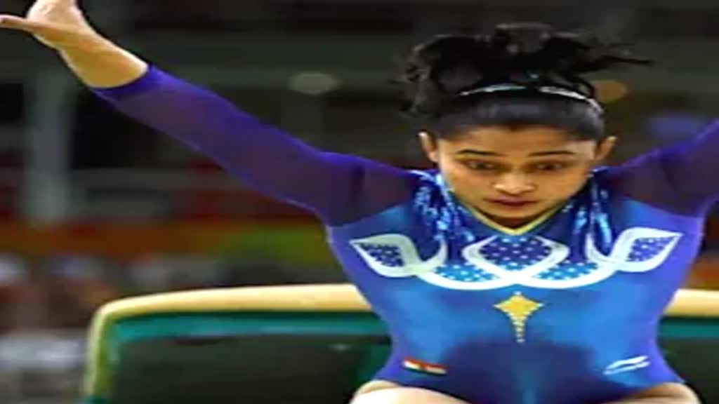 Dipa Karmakar: भारतीय जिमनास्ट दीपा करमाकर पर लगा 21 महीने का प्रतिबंध, ITA ने लगाया प्रतिबंध