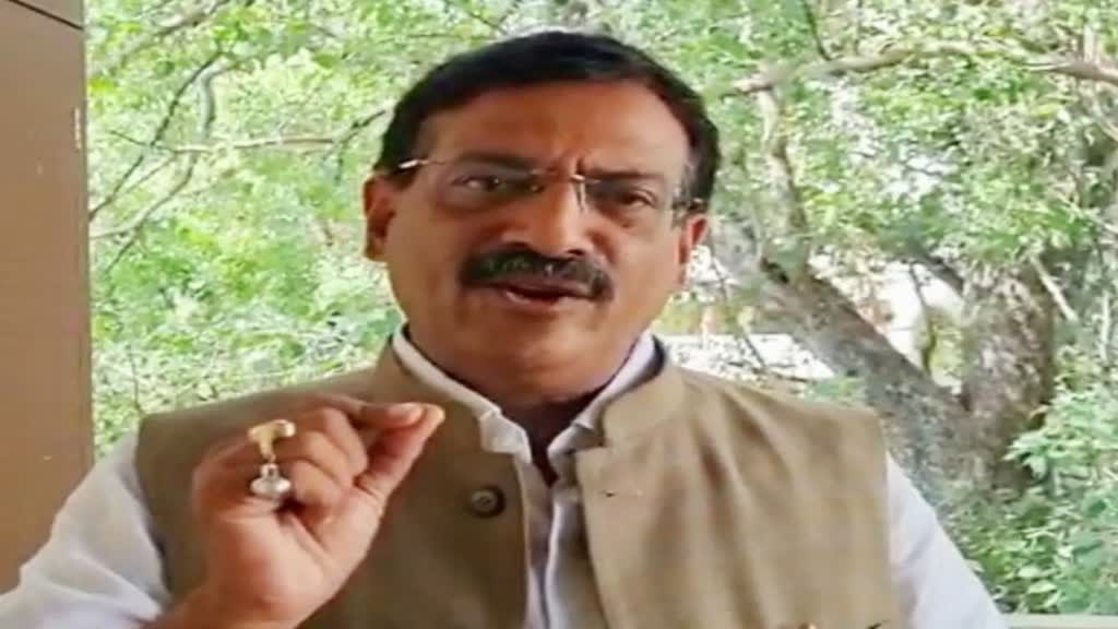 CG NEWS :  पूर्व सांसद रणविजय सिंह जूदेव के पद से इस्तीफ़े के बाद , भाजपा का बड़ा बयान.. 