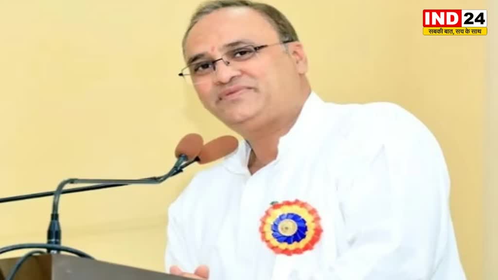 MP Election 2023: एमपी में सीएम फेस को लेकर अरुण यादव के बदले सुर