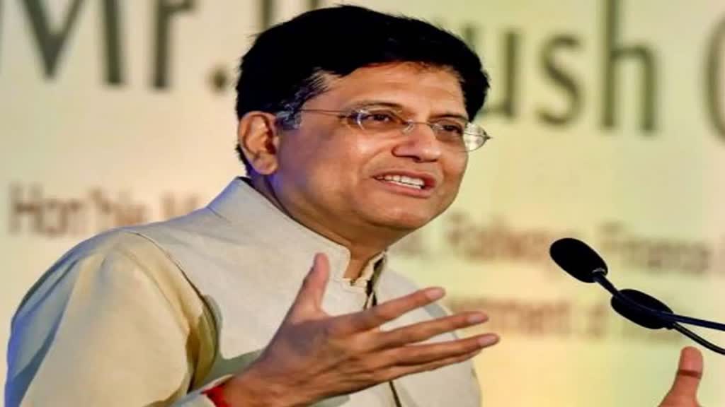 प्रदेश भर में जारी बीजेपी की जन आशीर्वाद यात्रा, आज यात्रा में शामिल होंगे केंद्रीय मंत्री पीयूष गोयल