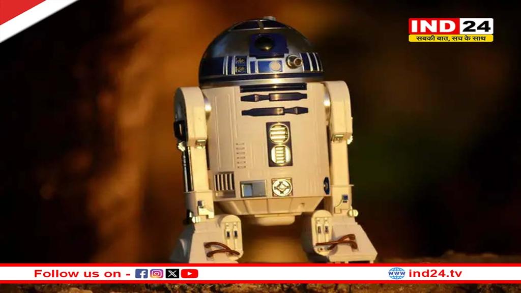 धरती ही नहीं, अंतरिक्ष से भी काम करेंगे AI प्रोसेसर- गूगल CEO सुदंर पिचाई