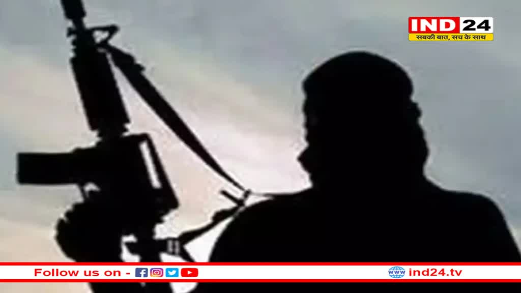 4 राज्यों में स्लीपर सेल, सीक्रेट ऐप पर मीटिंग