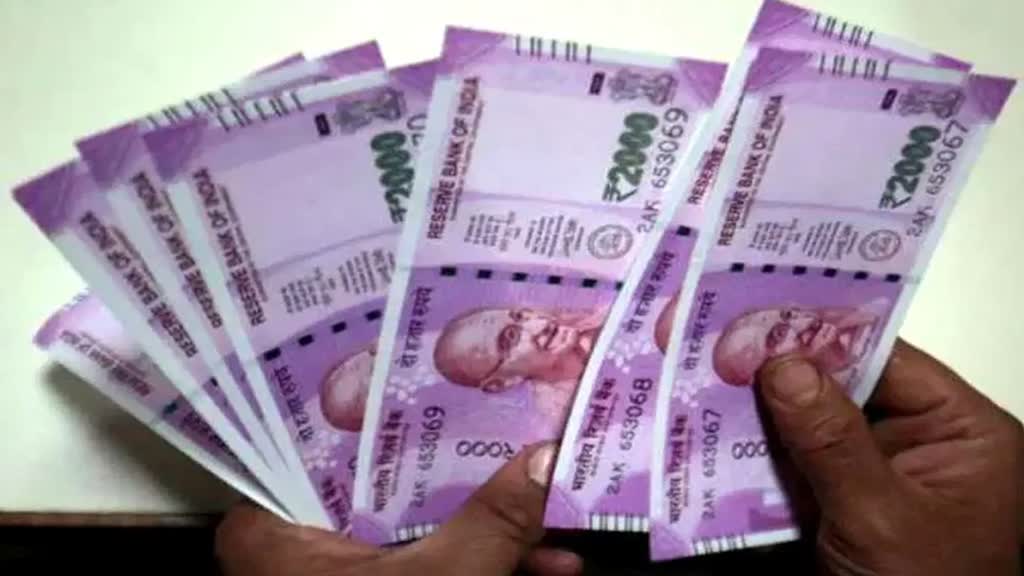 आंगनबाड़ी सहायिकाओं और कार्यकर्ताओं के मासिक वेतन में बढ़ोतरी, अक्टूबर से मिलेगी इतनी सैलरी