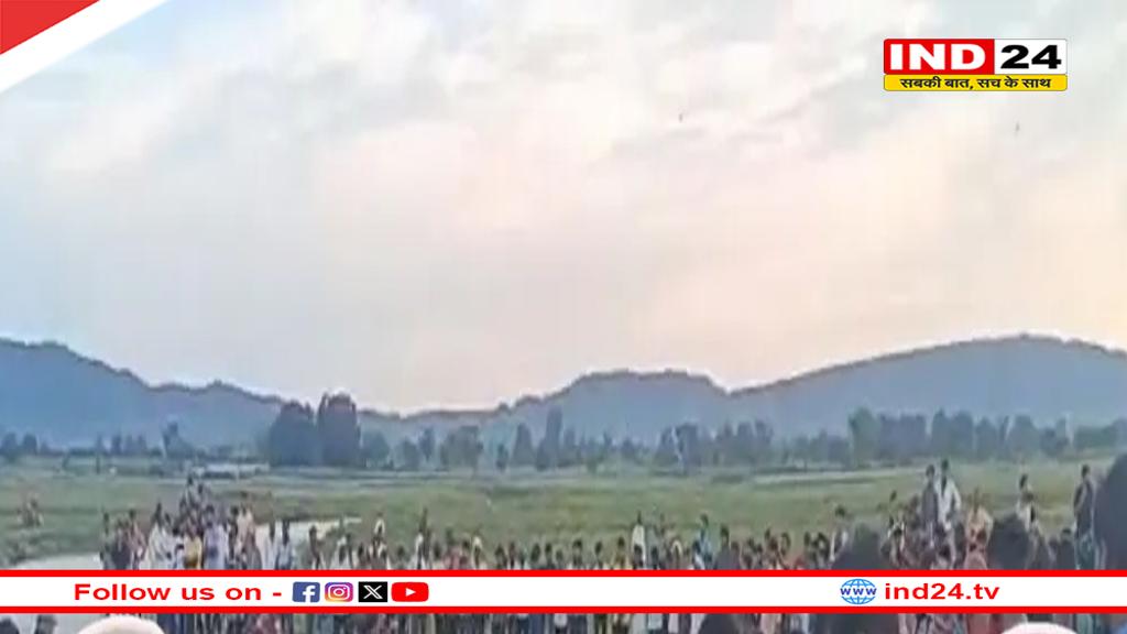 खंडवा हादसे पर पीएम मोदी ने जताया दुख, 2-2 लाख मुआवजे का ऐलान