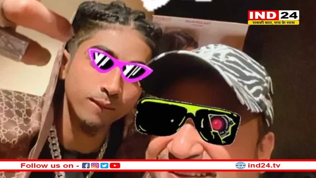 MC Stan: एमसी स्टेन करेंगे बॉलीवुड डेब्यू, ये बड़े कंपोजर देंगे साथ, इस कंटेस्टेंट को भी दिया मौका