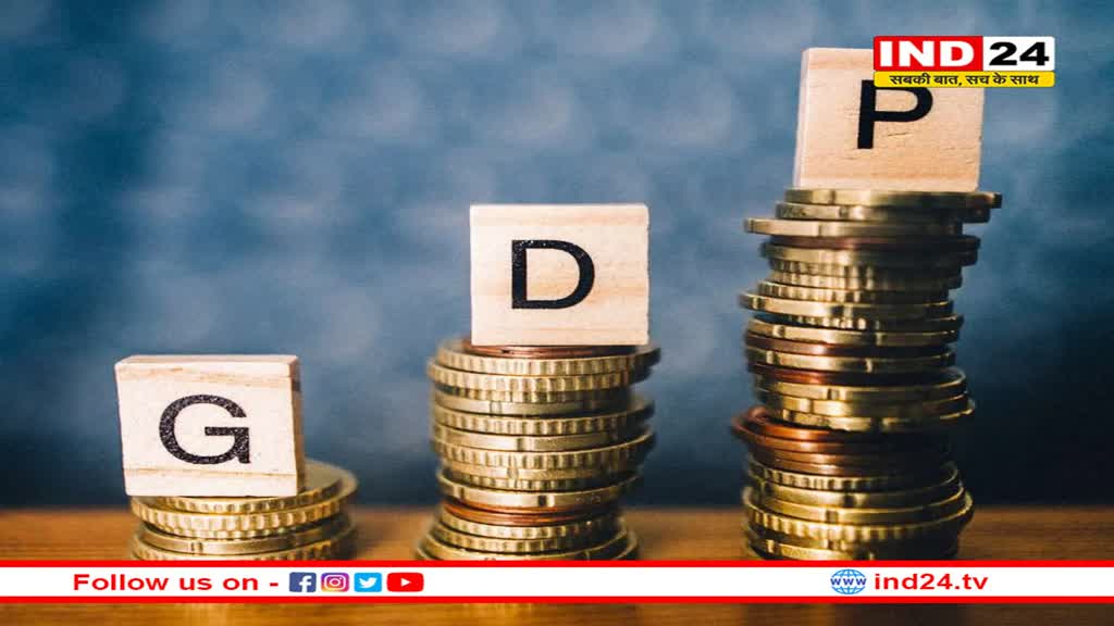 S&P ने कहा- भारत की सॉवरेन रेटिंग घटने के आसार कम