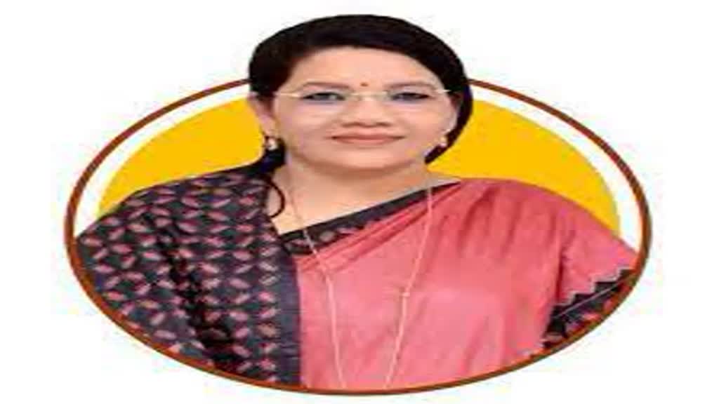 CG News : केंद्रीय मंत्री रेणुका सिंह ने  कहा  2023 में छत्तीसगढ़ में, 2024 में केंद्र में बड़े बहुमत से बनेगी भाजपा की सरकार…