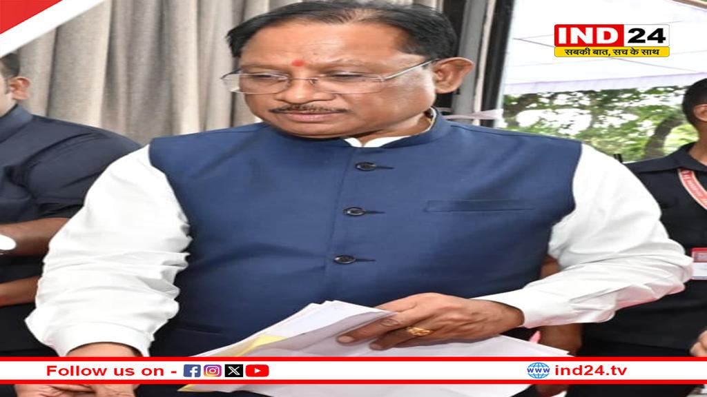 दिव्यांग खिलाड़ी को मुख्यमंत्री का बड़ा तोहफा, जनदर्शन में 90 हजार रुपए की आर्थिक सहायता स्वीकृत