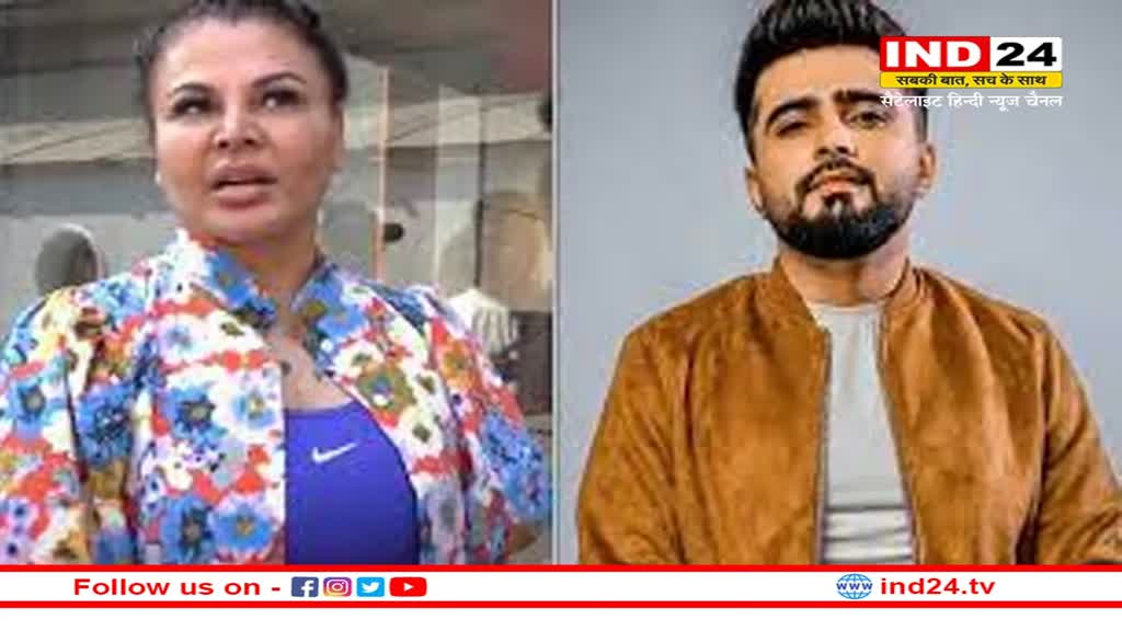 Rakhi Sawant: राखी सावंत की FIR के बाद पति आदिल खान को पुलिस ने किया गिरफ्तार, मीडिया के सामने सुनाई आपबीति