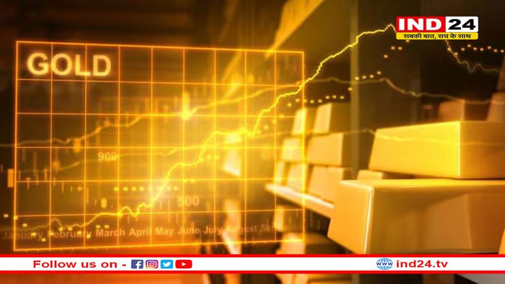 गोल्ड या शेयर बाजार? पिछले 10 साल में किसने दिया सबसे ज्यादा रिटर्न 