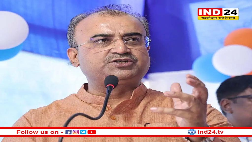 वोट बैंक के लिए कब तक मुसलमानों को डराता रहेगा लालू परिवार? – मंगल पाण्डेय