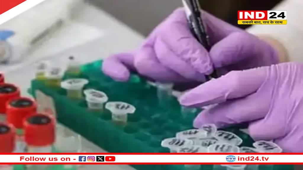Rajasthan News: प्रदेश में चांदीपुरा वायरस का एक केस मिला, भीलवाड़ा के शाहपुरा की 2 साल की बच्ची मिली पॉजिटिव