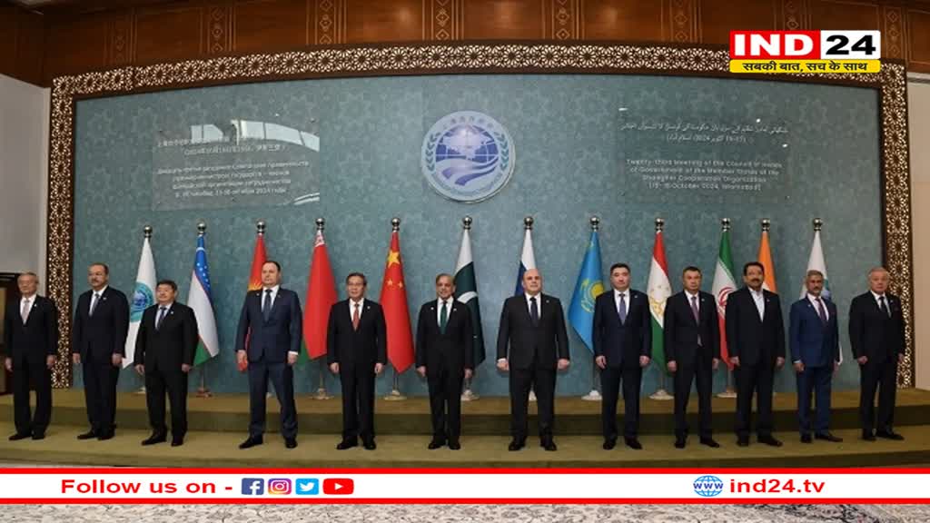 SCO Summit में जयशंकर ने पाकिस्तान को पहले दी बधाई फिर जमकर लगाई लताड़