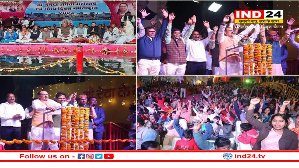 CM Shivraj New Announcement: CM शिवराज ने महिलाओं को दी विशेष सौगात 'लाडली बहना योजना' का किया ऐलान