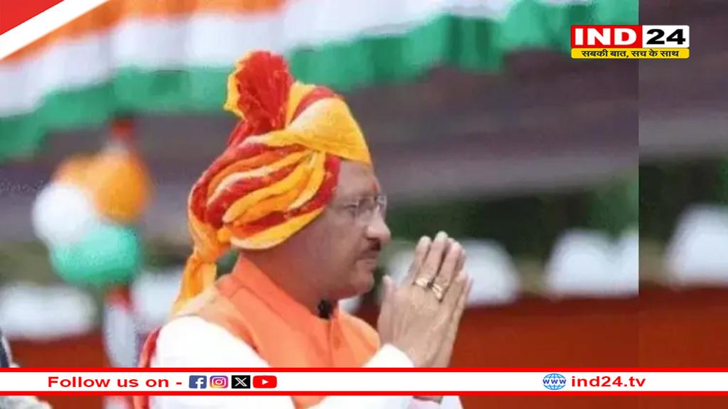 रायपुर में लागू होगी पुलिस कमिश्नर प्रणाली, सीएम साय का बड़ा एलान