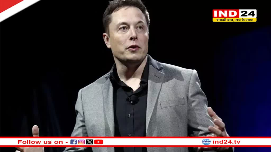 Israel-Hamas War: एलन मस्क ने बढ़ाया मदद का हाथ, इजरायल और गाजा के अस्पतालों को दान किया जाएगा X का एड रेवेन्यू