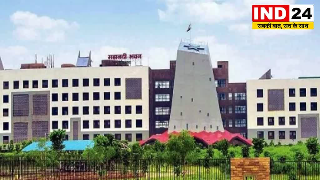 CG NEWS : ट्रांसफर के बाद भी ज्वाइन नहीं करने वाले 31 डिप्टी कलेक्टर्स को किया भारमुक्त, देखिए आदेश