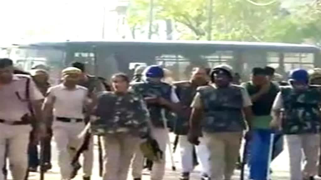 हरियाणा के नूंह में आज से खुलेंगे स्कूल-कॉलेज, बस सेवा होगी बहाल