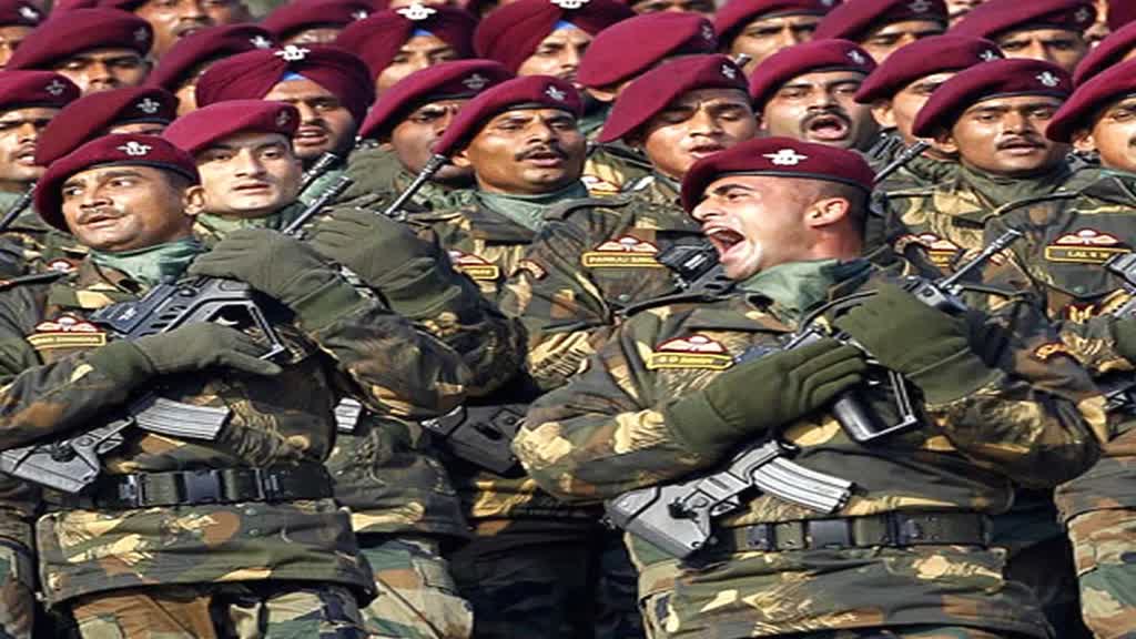 MP के इन जिलों में जल्द होगा अग्निवीर भर्ती रैली का आयोजन, नोटिफिकेशन जारी 