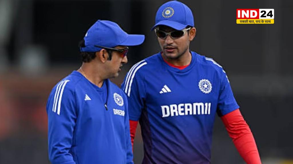  एशिया कप 2025 के लिए टीम इंडिया का ऐलान टला, शुभमन गिल की वापसी पर सस्पेंस जारी