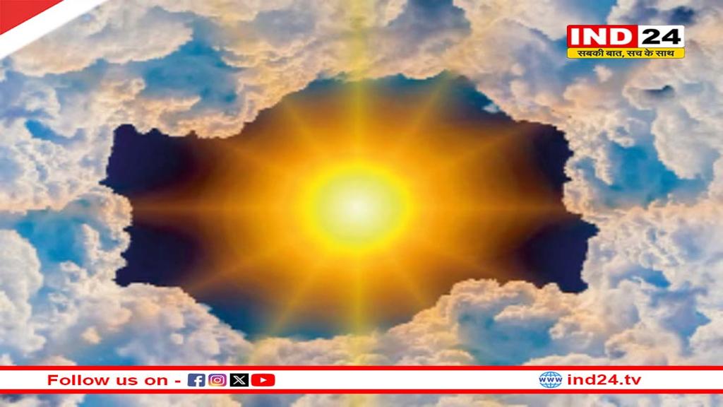 अंटार्कटिका का ओजोन छिद्र 2.1 करोड़ वर्ग किलोमीटर पर सिमटा, वैज्ञानिकों ने बताया सुधार का मजबूत संकेत