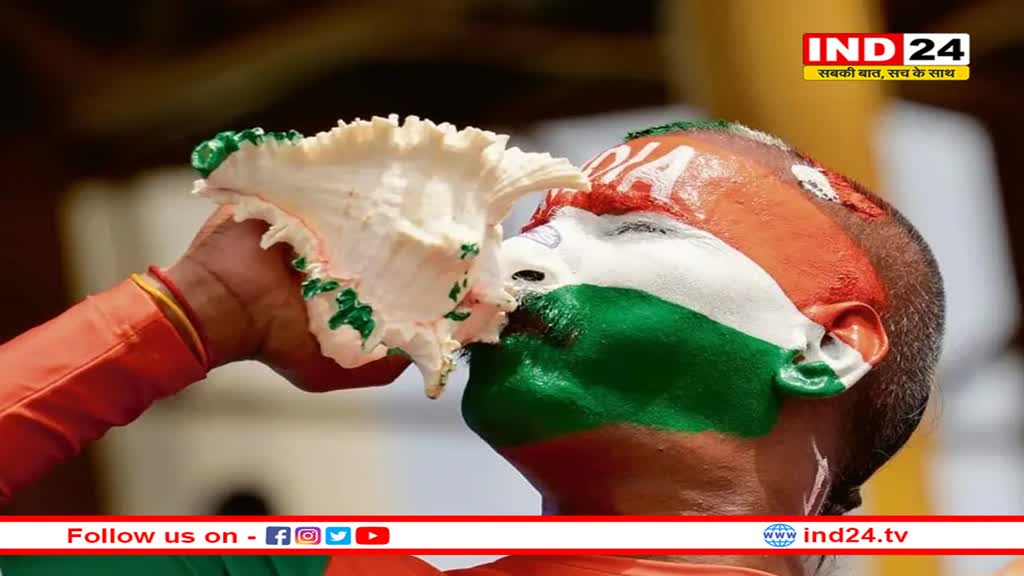 सत्तापक्ष व विपक्ष समझे मतदाता की चेतावनी