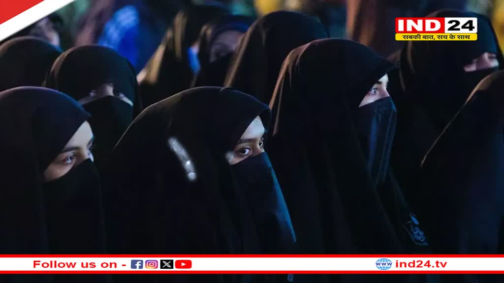 Supreme Court का फैसला- मुस्लिम महिला भी पति से मांग सकती है गुजारा भत्ता,  CrPC की धारा 125 का दिया हवाला