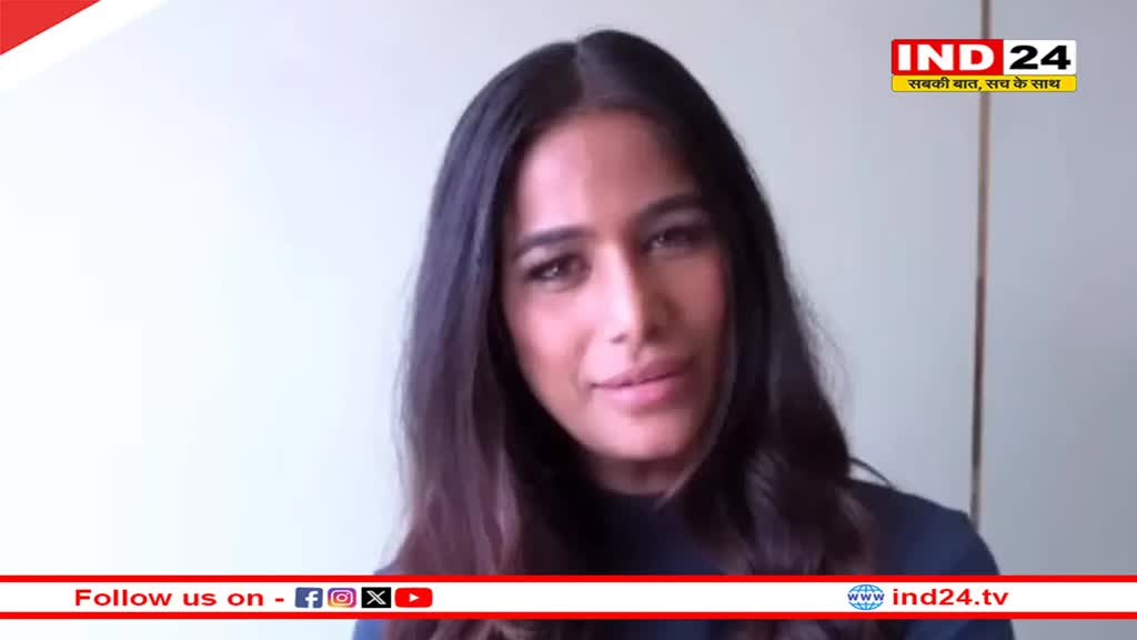 Poonam Pandey: जिंदा हैं पूनम पांडे, सोशल मीडिया पर वीडियो पोस्ट कर बताया क्यों फैलाई थी मौत की अफवाह? 