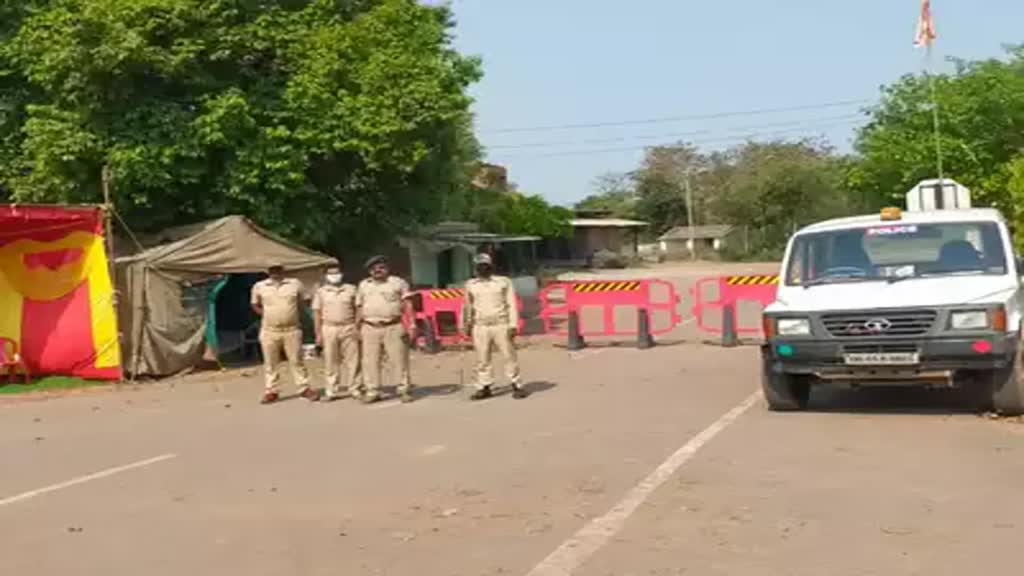 CG NEWS : छत्तीसगढ़ के पुलिस सीमा पर दिखे एक्टिव मोड, ओडिशा बॉर्डर पर 37 किलो चांदी के साथ कार हुआ जब्त