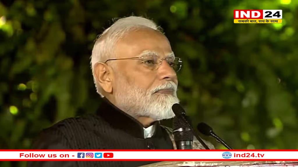 आज बजट बाद के वेबिनार में शामिल होंगे पीएम मोदी; MSME, निर्यात और नियामक सुधारों पर चर्चा होगी