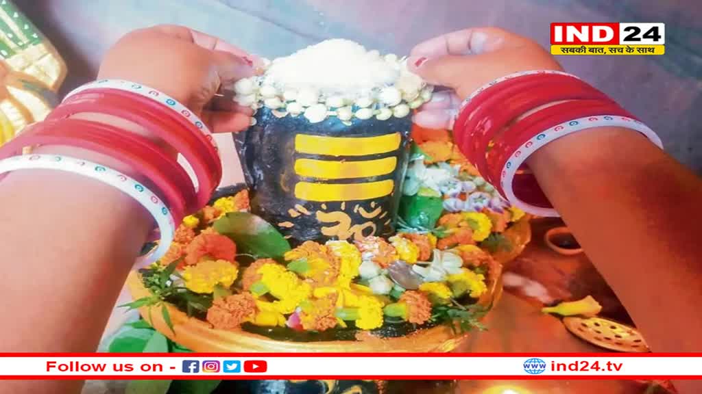 सोमवार व्रत से शिव-चंद्रमा की कृपा