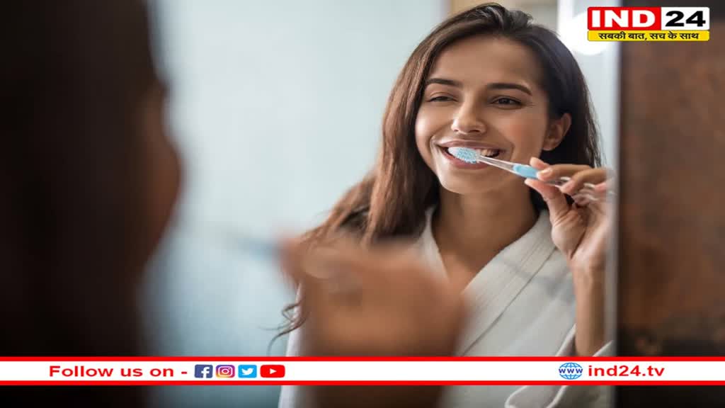 Teeth Care: गर्मी के मौसम में दांतों की समस्या से पाएं निजात, फॉलो करें ये 6 टिप्स