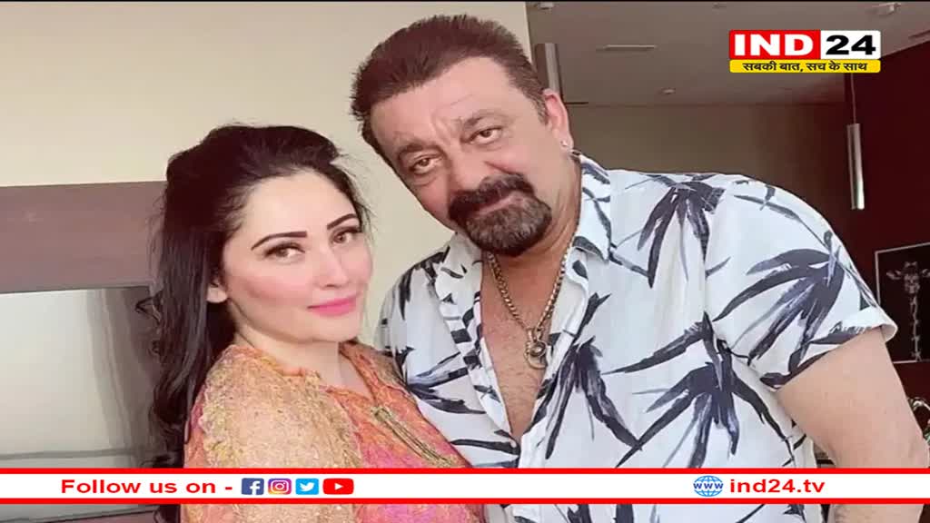 कैंसर को हराने वाले संजय दत्त, विलेन बनकर हिंदुस्तानी सिनेमा के नायक कैसे बने?