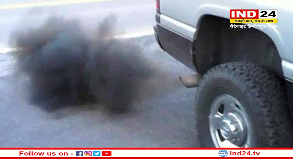 Ministry Of Transport: जल्द लागू होगा परिवहन मंत्रालय का नया एक्शन प्लान, 15 साल पुरानी गाड़ियों का रजिस्ट्रेशन होगा रद्द