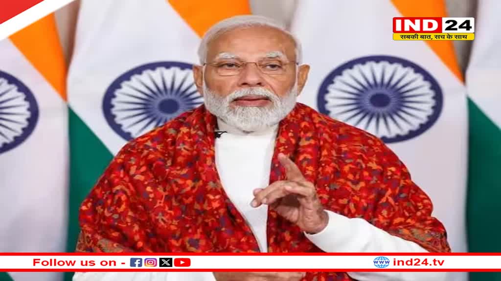 रामलला प्राण प्रतिष्ठा पर 22 जनवरी को आधे दिन बंद रहेंगे सरकारी दफ्तर, मोदी सरकार का फैसला