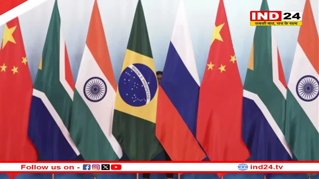 BRICS में हुई एक और मुस्लिम देश की एंट्री, छटपटाता रहा पाकिस्तान, चीन का प्लान भी हुआ फेल