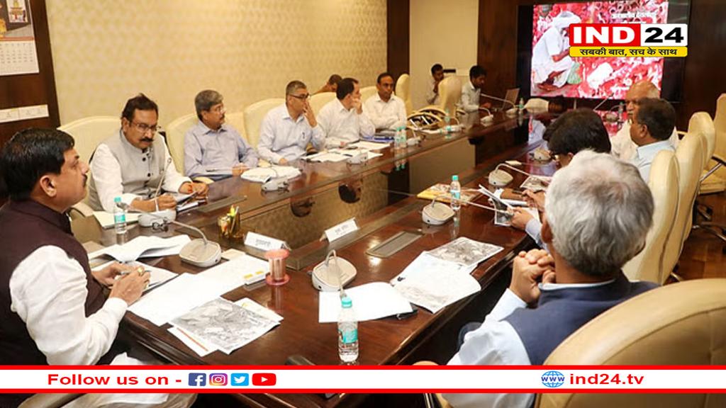 जनजातीय समुदायों की संस्कृति, पूजा पद्धतियों का होगा संरक्षण, सीएम निवास में आज जनजातीय देवलोक महोत्सव