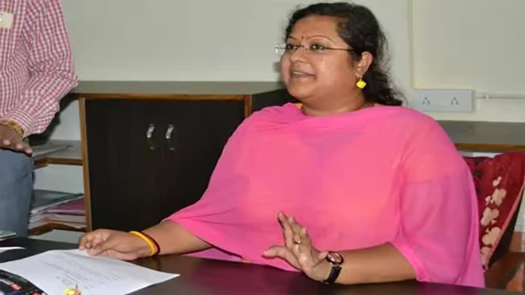 CG NEWS : सौम्या चौरसिया को तगड़ा झटका, जमानत याचिका पर स्पेशल कोर्ट ने खारिज की याचिका 