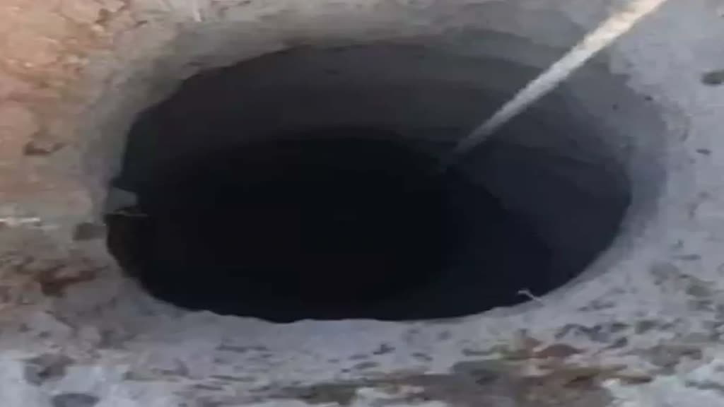 बोरवेल खुला छोड़ने पर अब होगी कार्रवाई,  कड़े कानून को लाने की तैयारी में सरकार