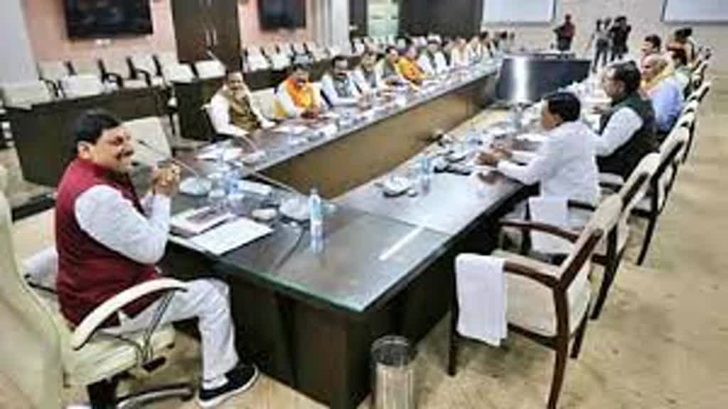 गोविंद सिंह राजपूत को खाद्य, एंदल सिंह को मिली कृषि विभाग की जिम्मेदारी,  एमपी में मंत्रियों के विभागों का हुआ बंटवारा