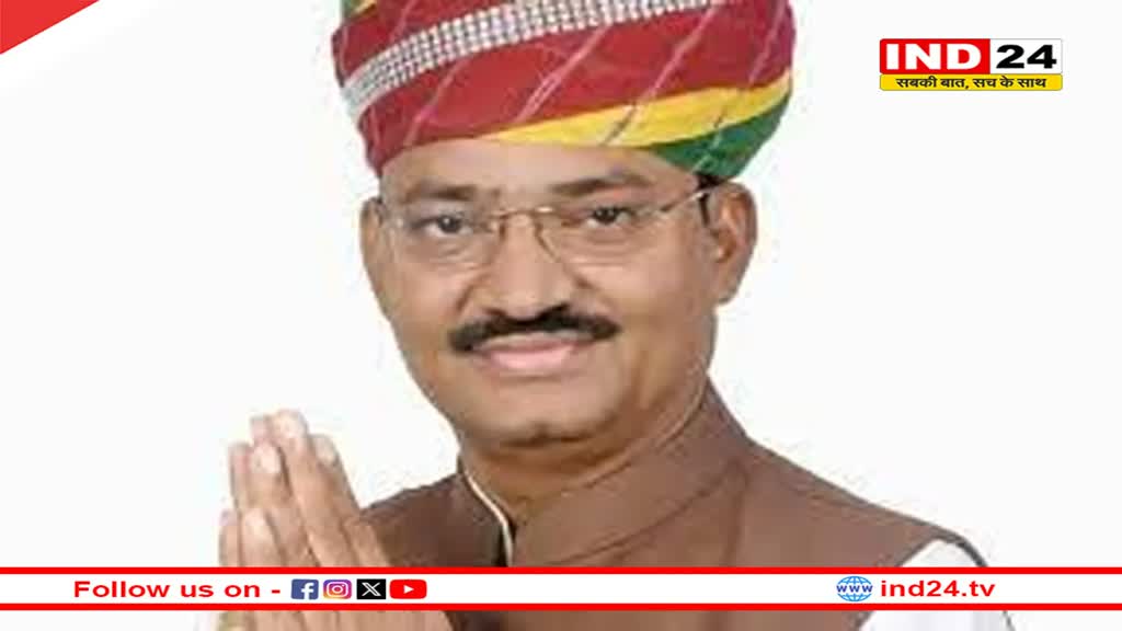जानें कौन है Premchand Bairwa, जो 2018  विधानसभा चुनाव हारे, लेकिन 2023 में चुनाव जीतकर बने राजस्थान के डिप्टी सीएम